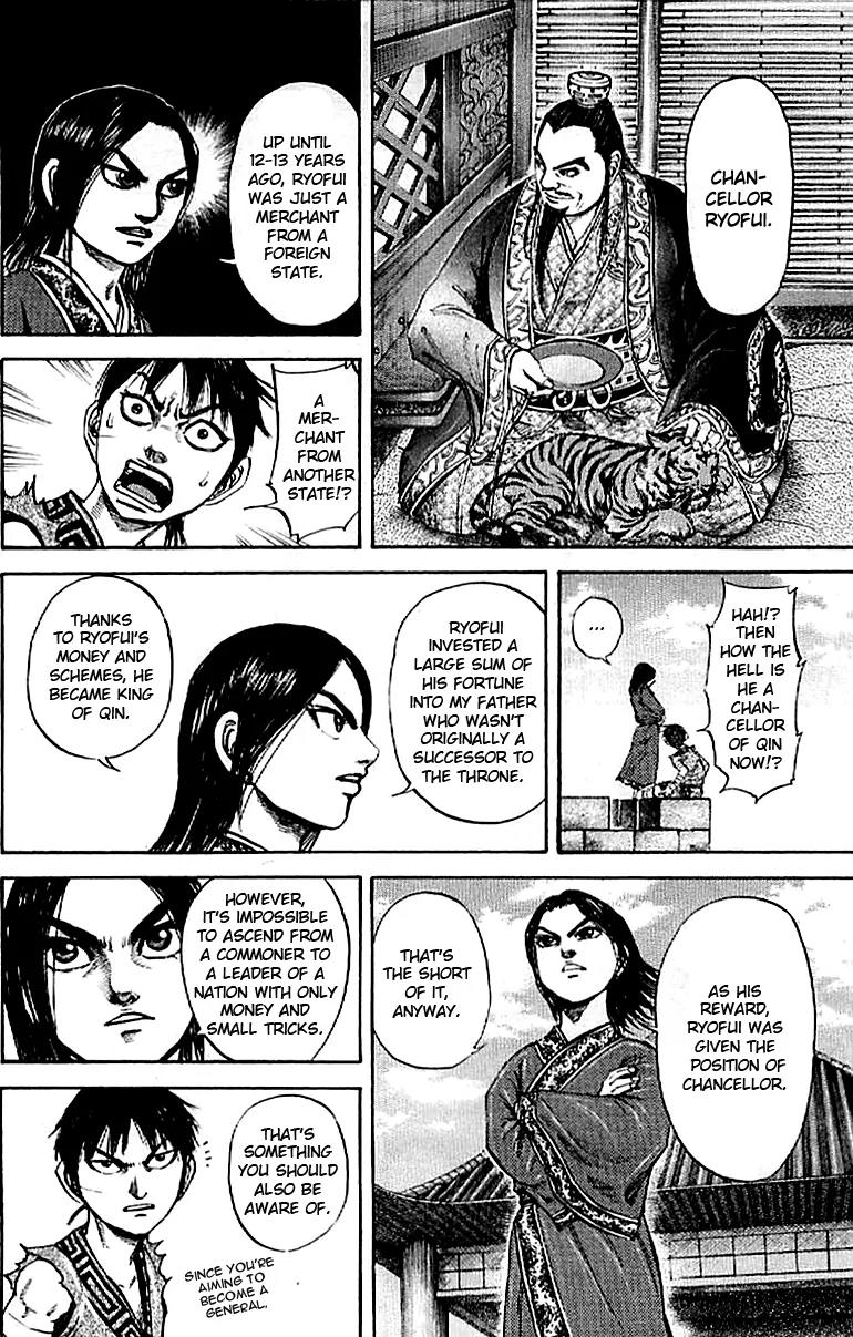 Kingdom Chapter 100 - Page 9