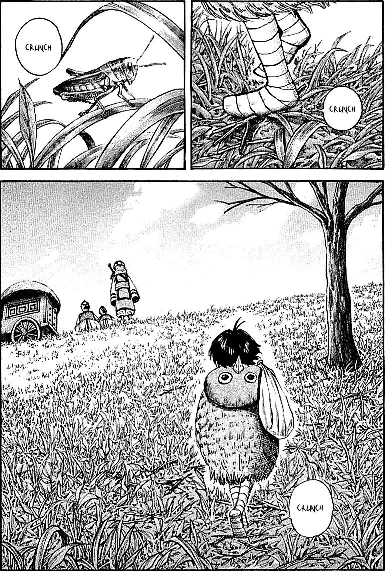 Kingdom Chapter 102 - Page 1