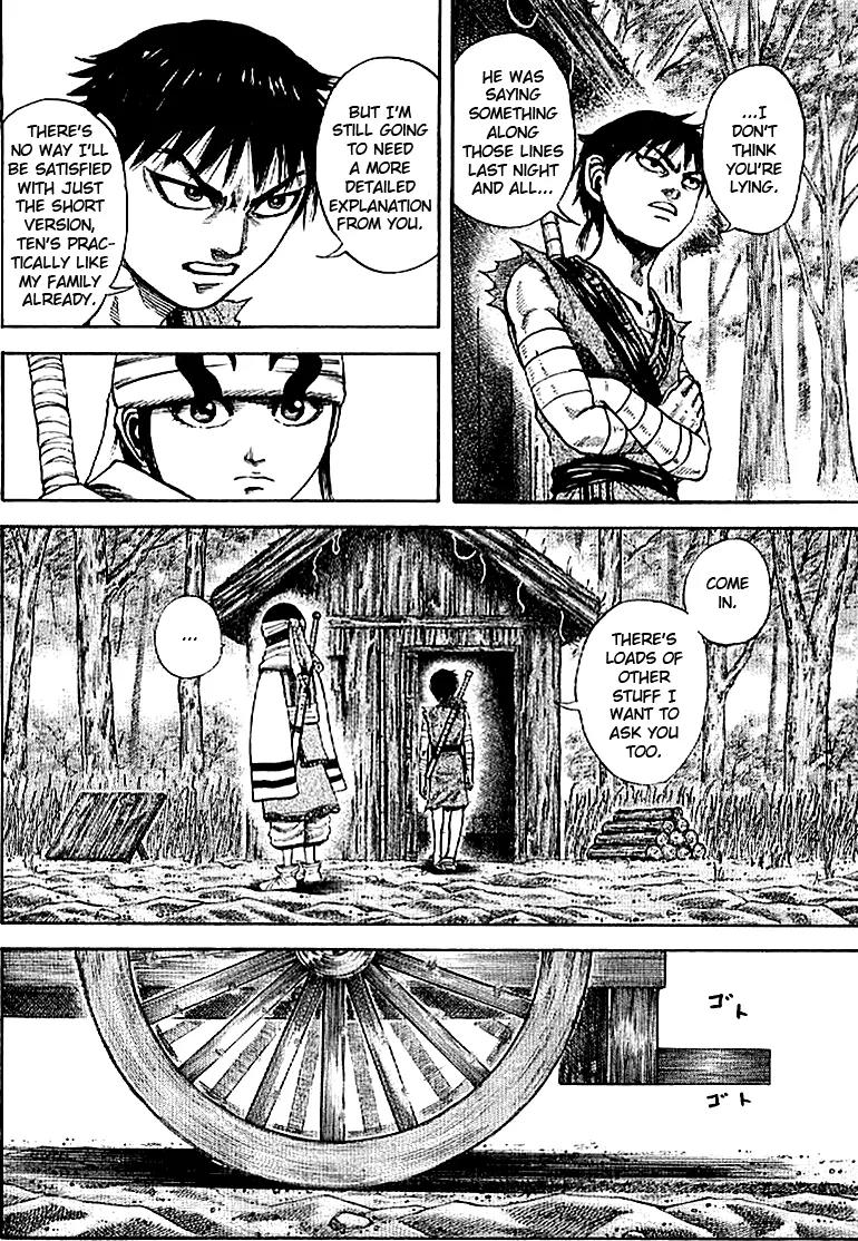 Kingdom Chapter 102 - Page 8