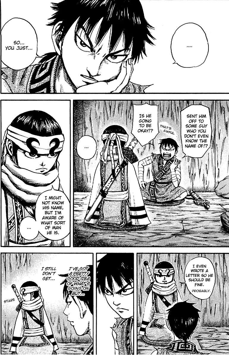 Kingdom Chapter 102 - Page 10