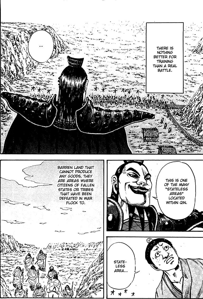 Kingdom Chapter 107 - Page 9