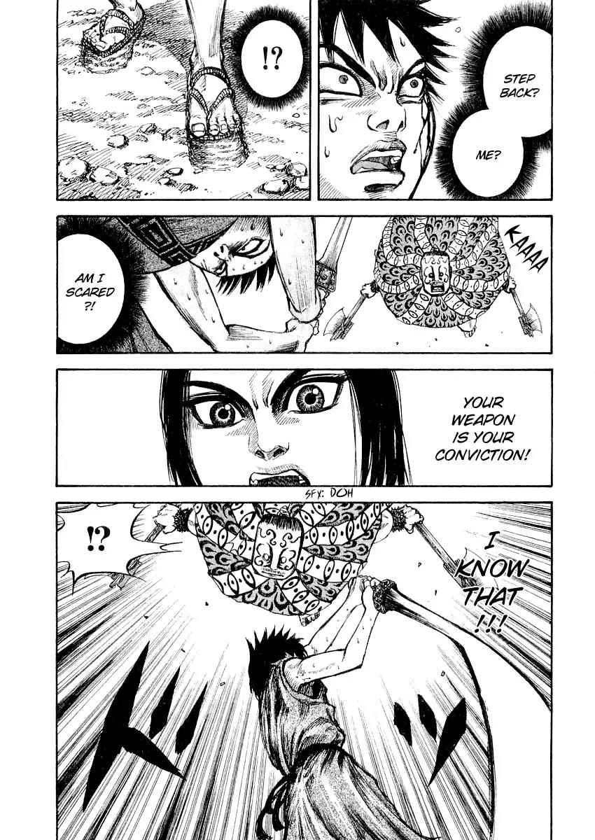 Kingdom Chapter 11 - Page 15