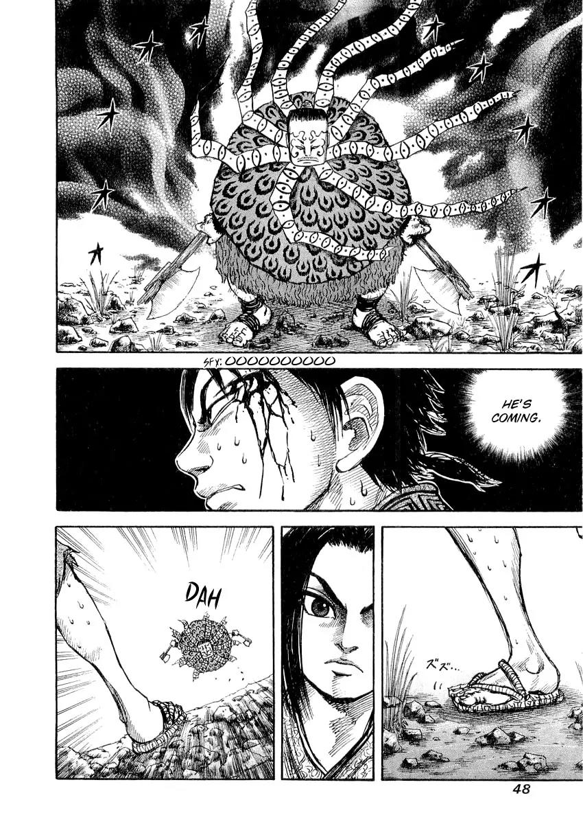 Kingdom Chapter 11 - Page 10