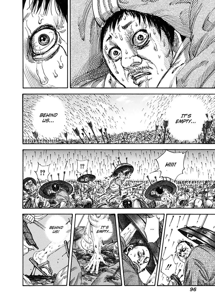 Kingdom Chapter 123 - Page 16