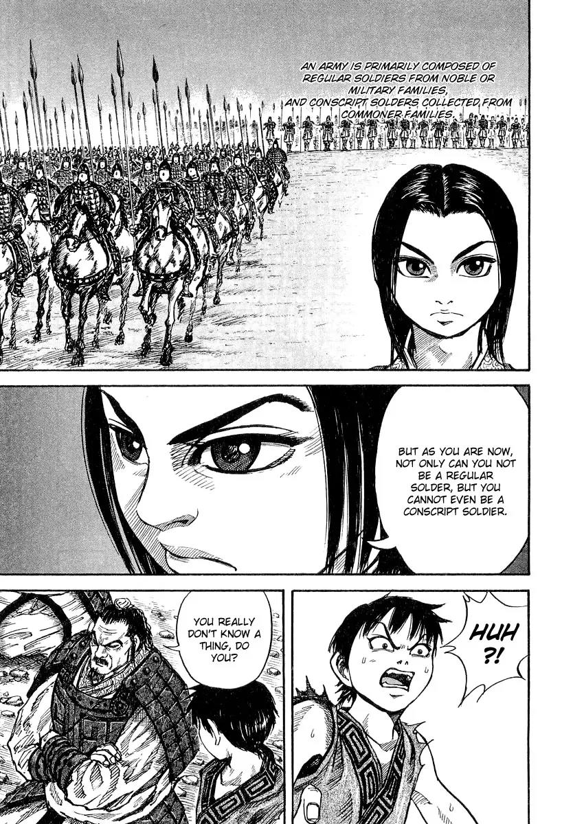 Kingdom Chapter 14 - Page 17