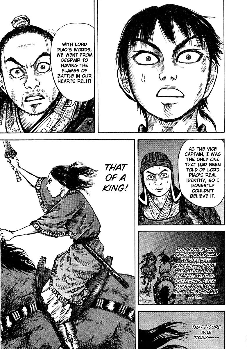 Kingdom Chapter 14 - Page 7
