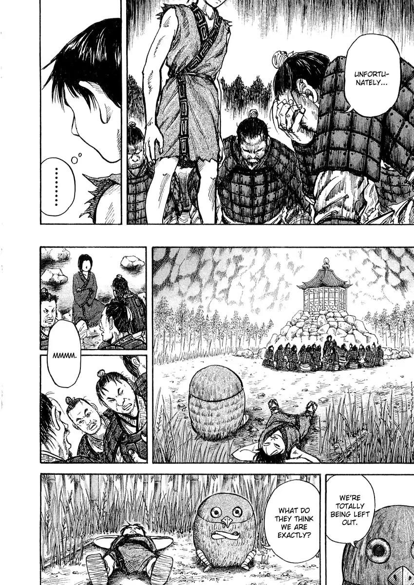 Kingdom Chapter 14 - Page 10