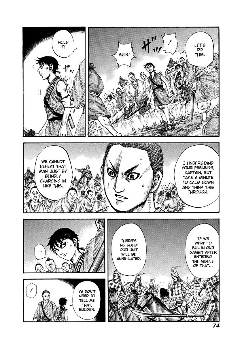 Kingdom Chapter 144 - Page 13