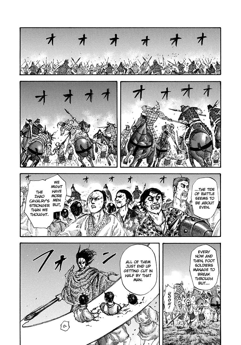 Kingdom Chapter 144 - Page 10