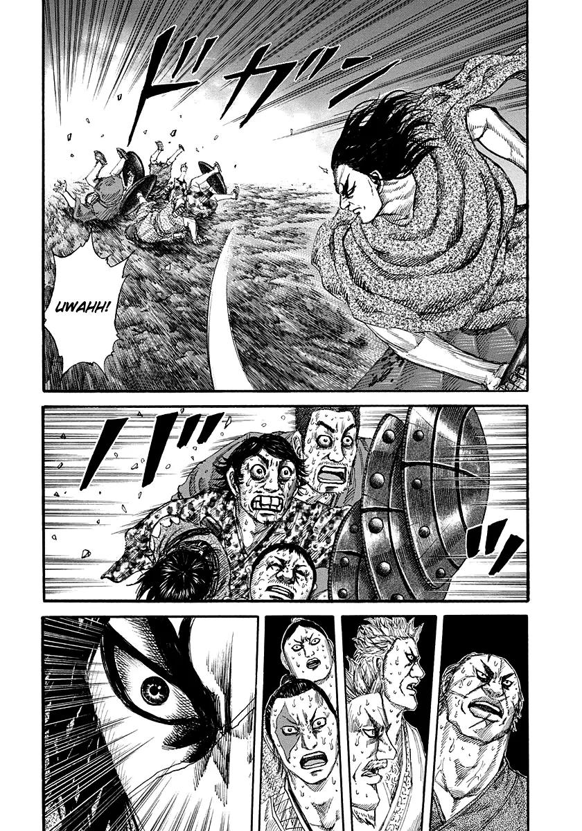 Kingdom Chapter 146 - Page 14