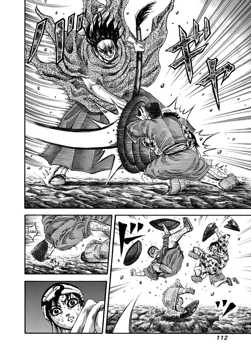 Kingdom Chapter 146 - Page 15