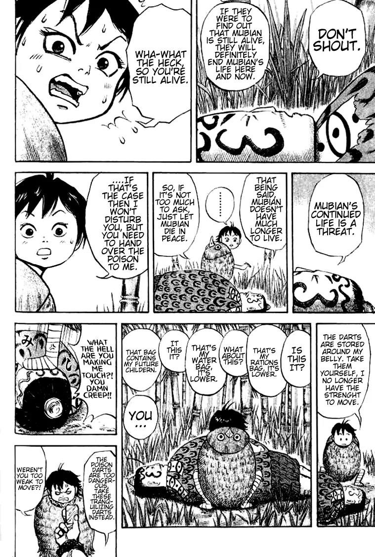 Kingdom Chapter 15 - Page 5