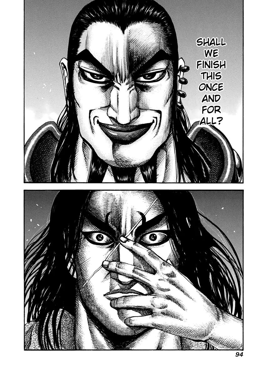 Kingdom Chapter 156 - Page 16