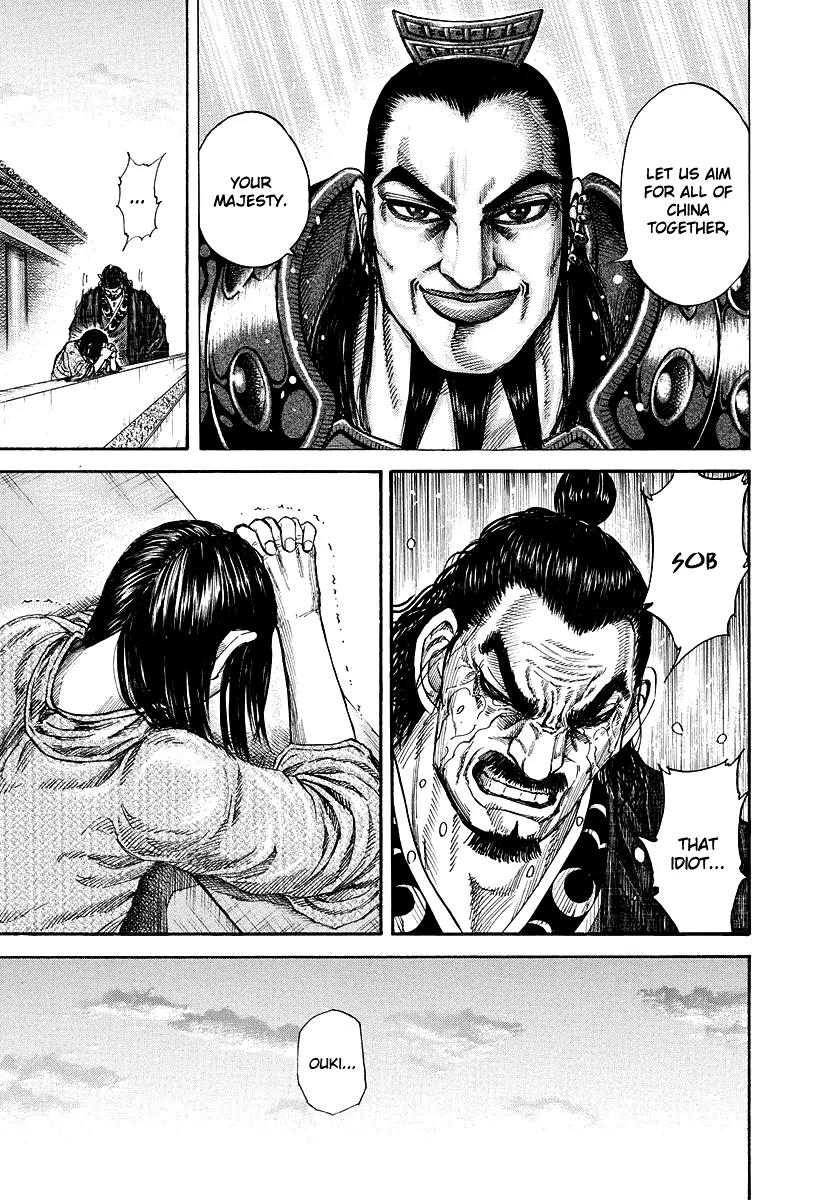 Kingdom Chapter 173 - Page 15