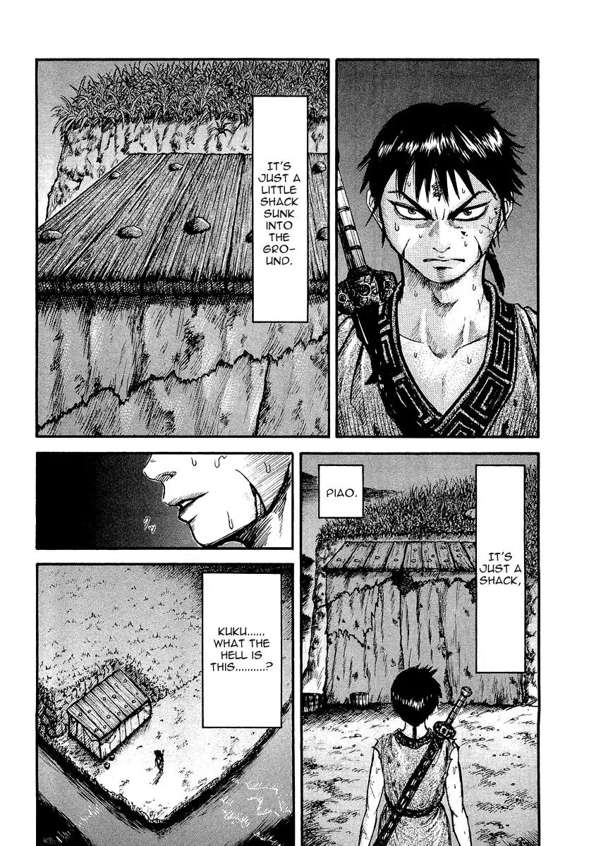Kingdom Chapter 2 - Page 35