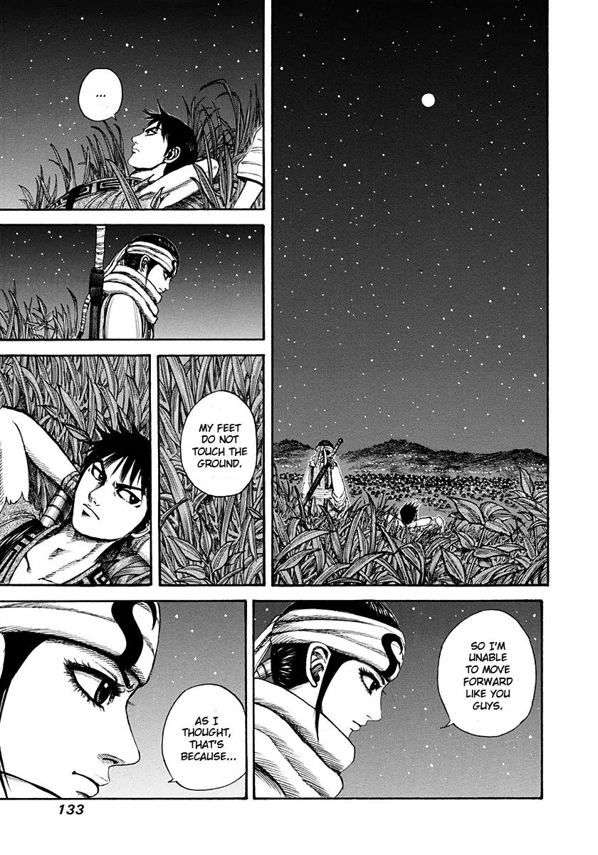 Kingdom Chapter 202 - Page 14
