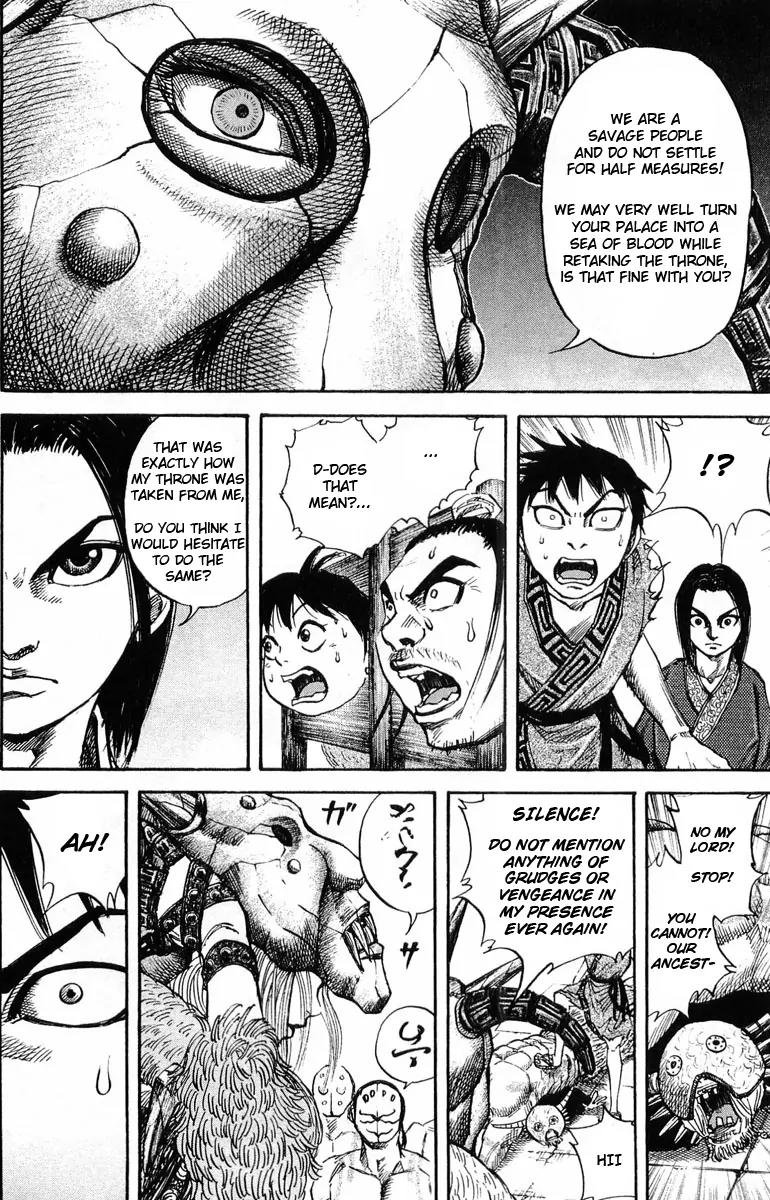 Kingdom Chapter 22 - Page 16