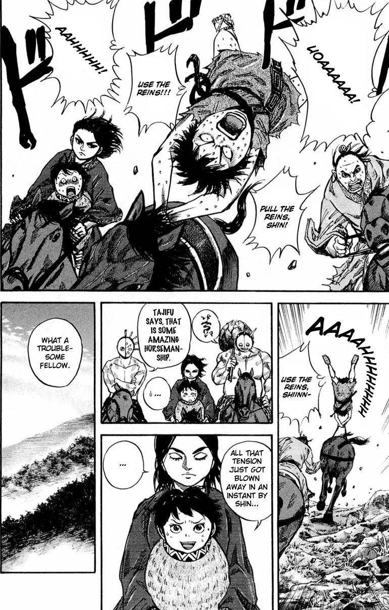 Kingdom Chapter 23 - Page 5