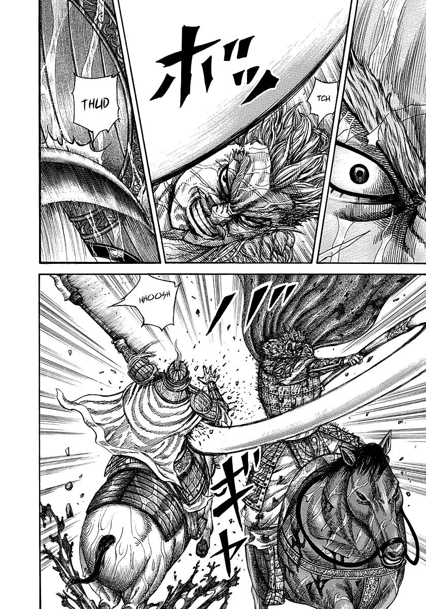 Kingdom Chapter 235 - Page 3