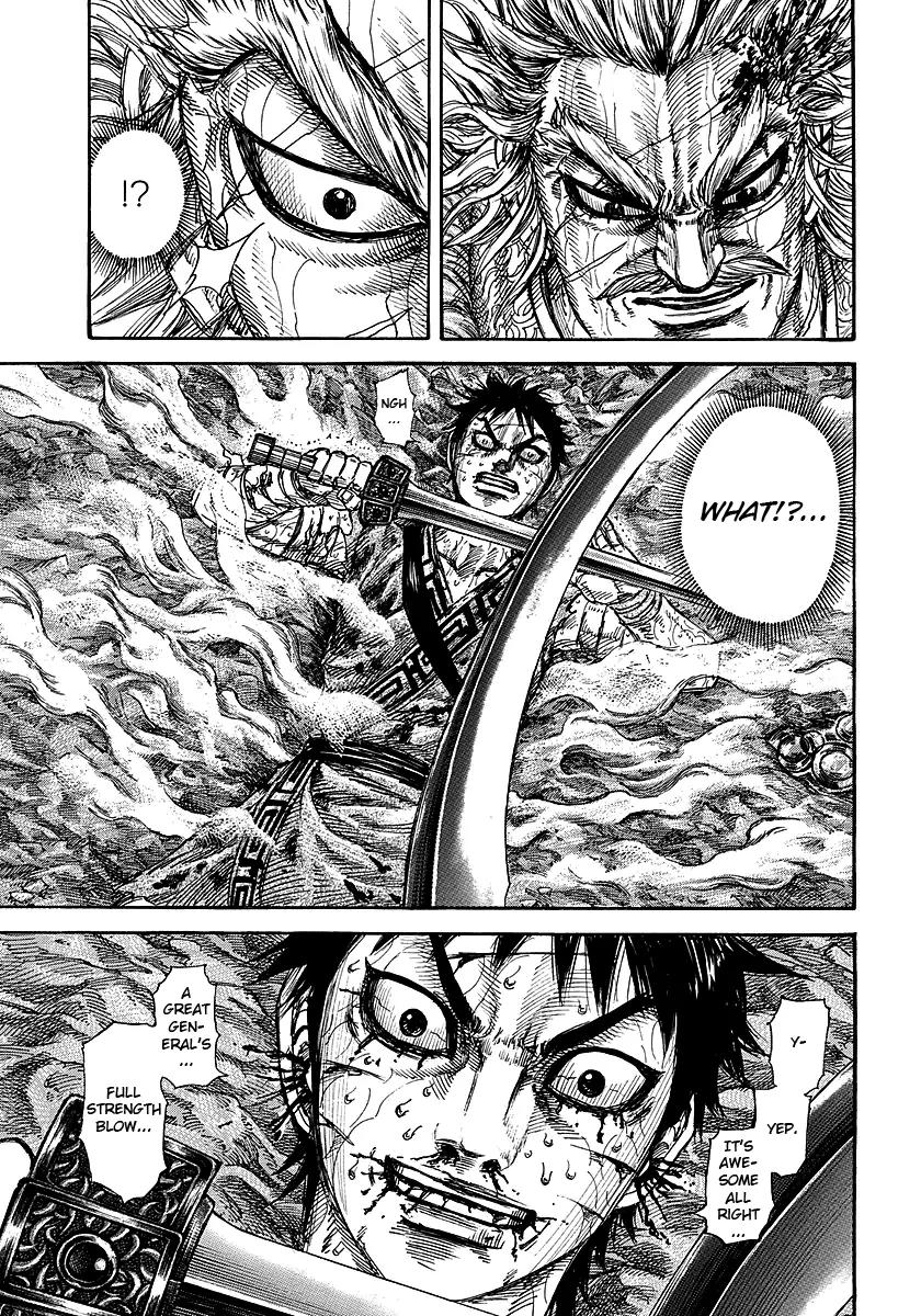 Kingdom Chapter 237 - Page 10