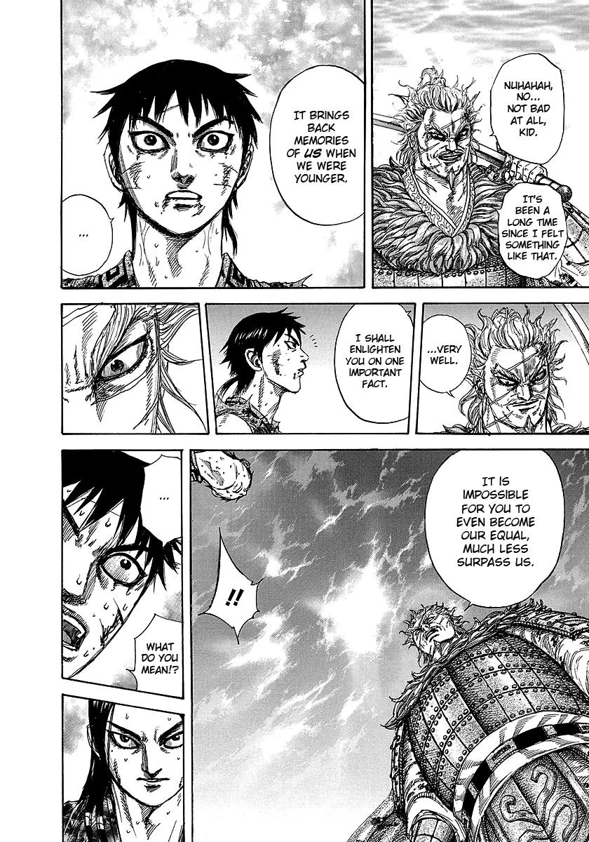 Kingdom Chapter 241 - Page 10