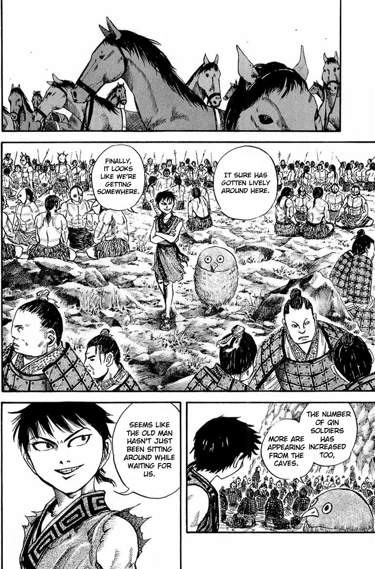 Kingdom Chapter 25 - Page 3