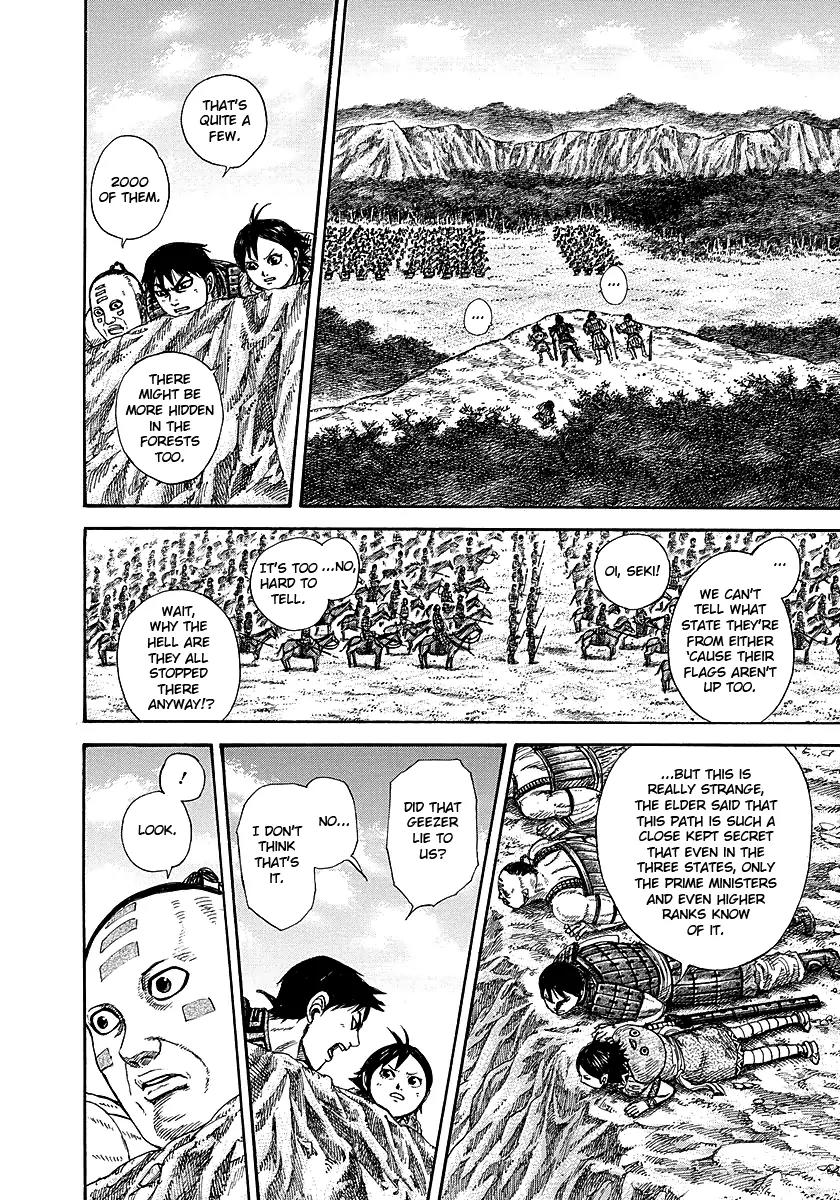 Kingdom Chapter 258 - Page 15