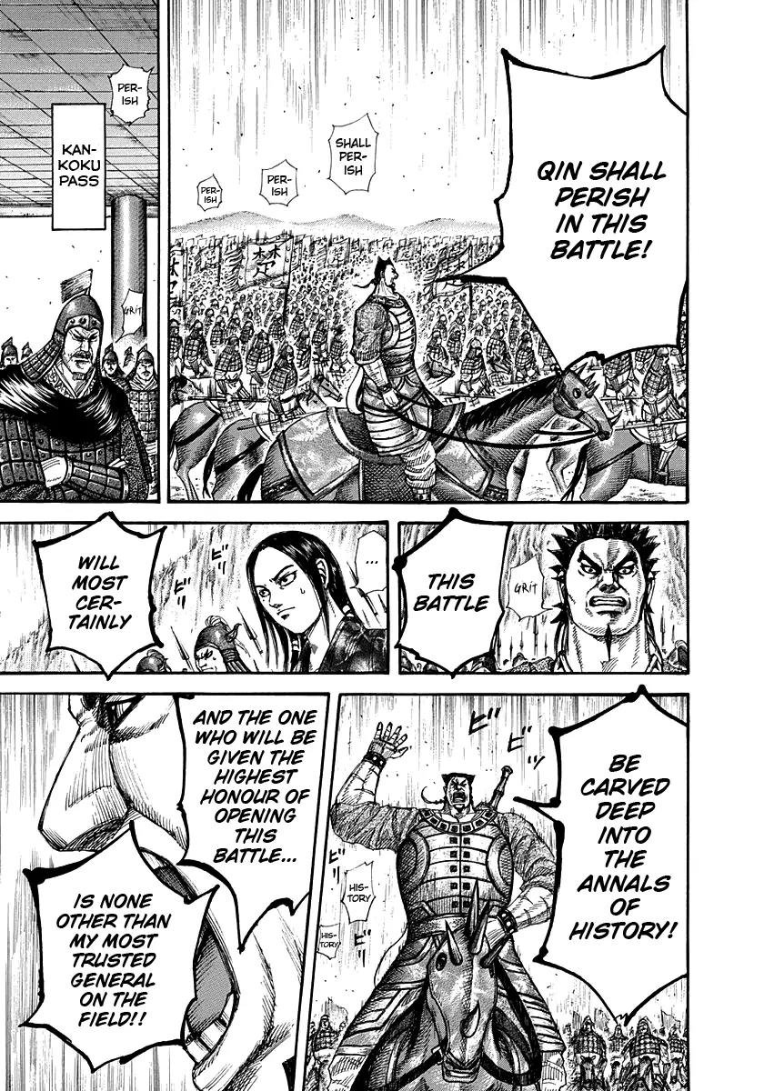 Kingdom Chapter 271 - Page 15
