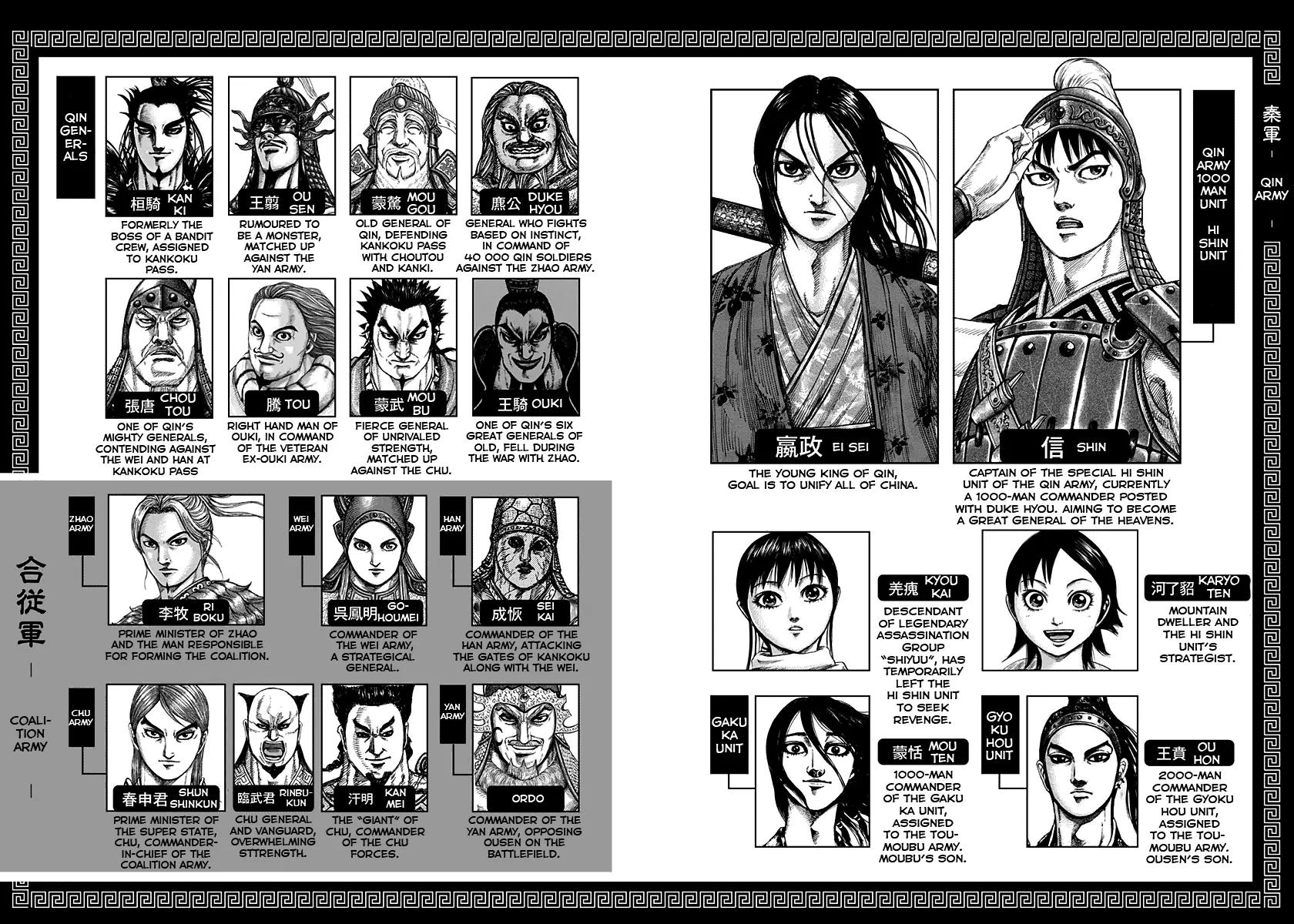 Kingdom Chapter 273 - Page 4
