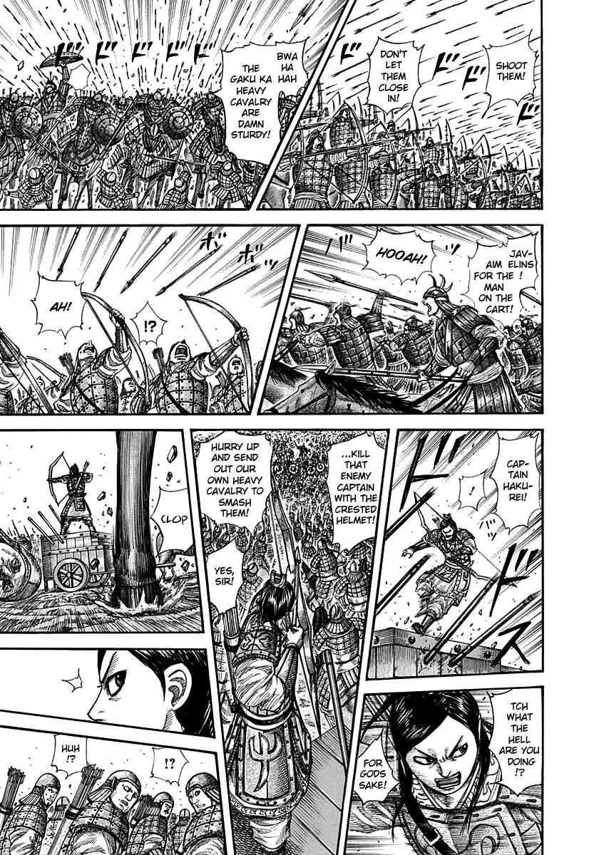 Kingdom Chapter 280 - Page 13