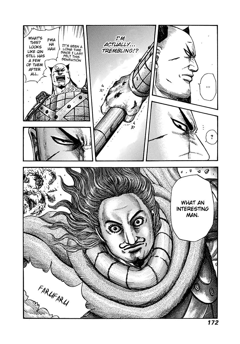 Kingdom Chapter 281 - Page 17