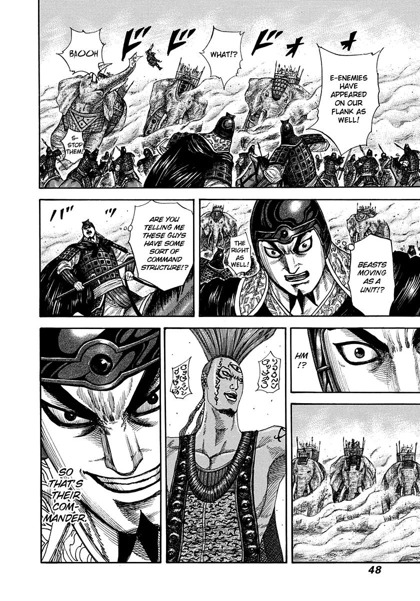 Kingdom Chapter 297 - Page 5