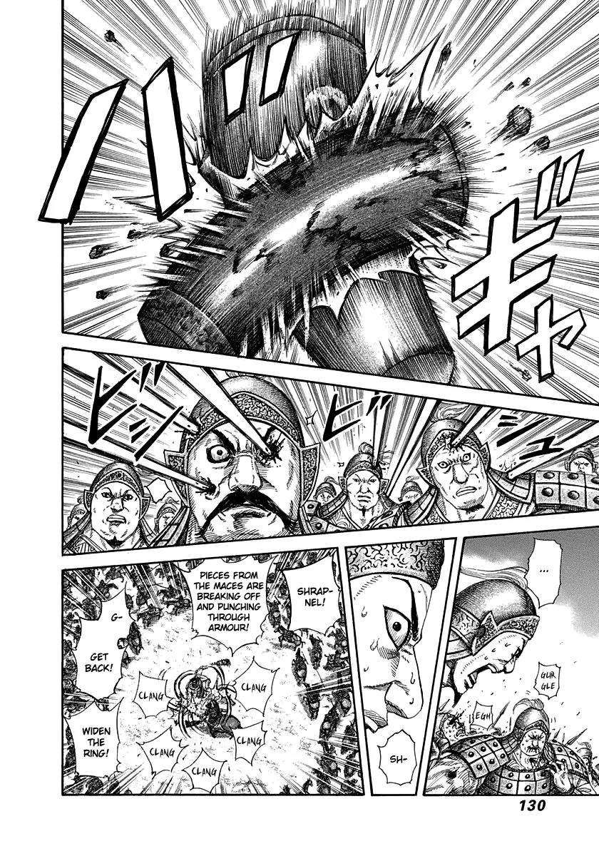Kingdom Chapter 312 - Page 14