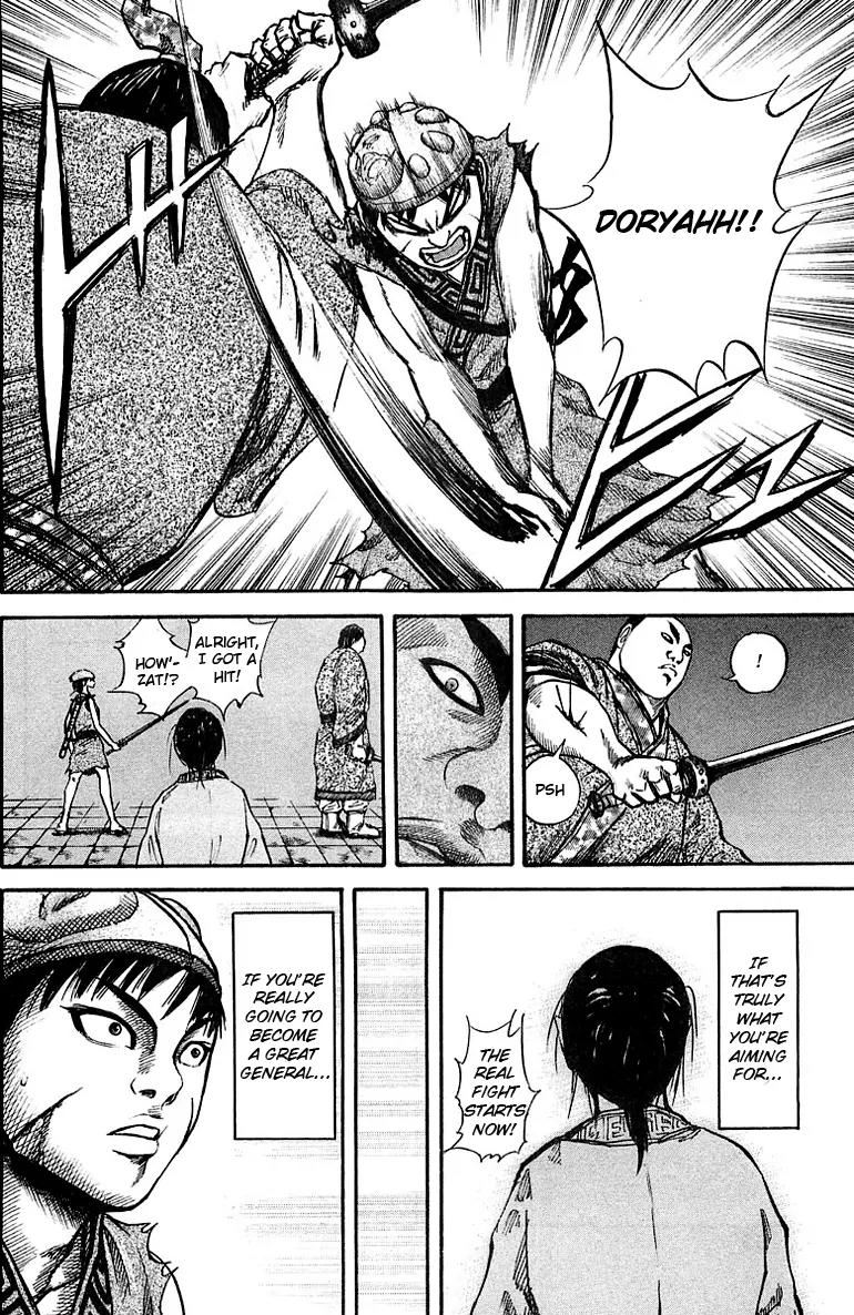Kingdom Chapter 33 - Page 14