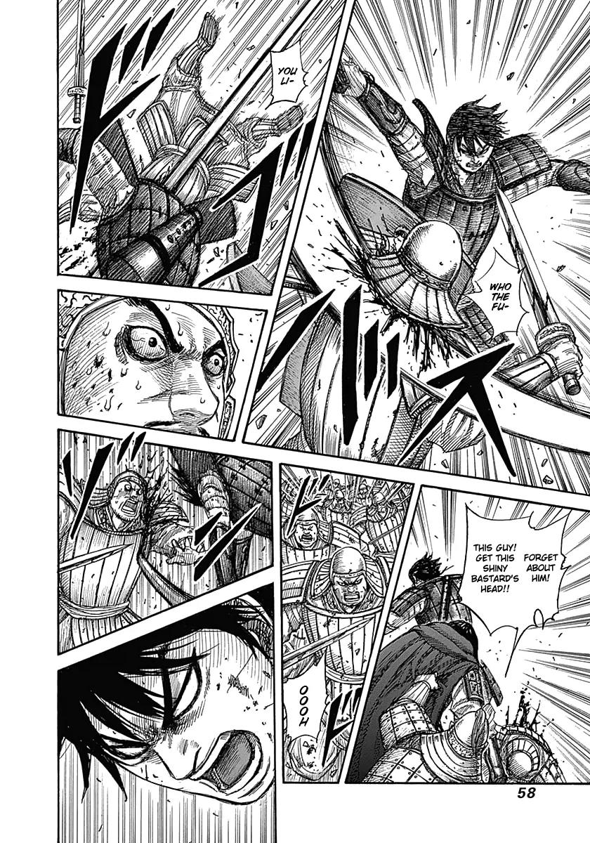 Kingdom Chapter 341 - Page 15