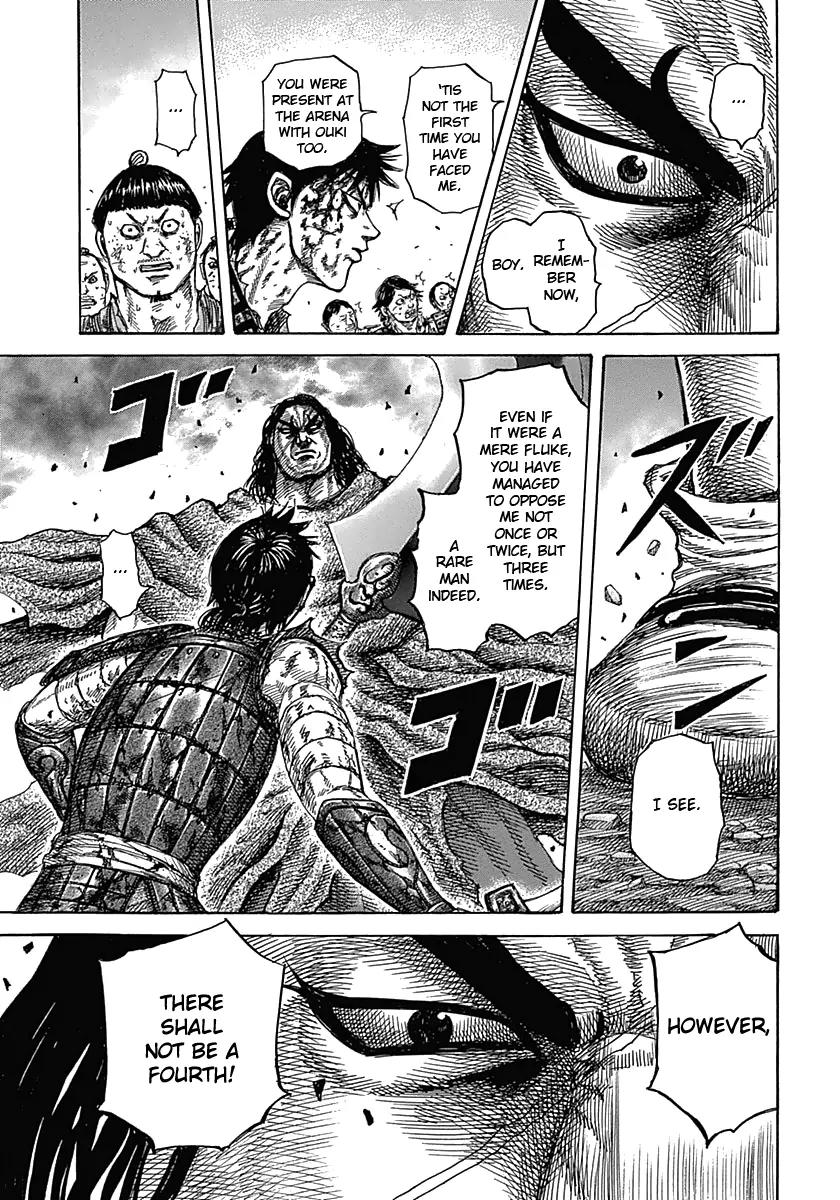 Kingdom Chapter 349 - Page 15