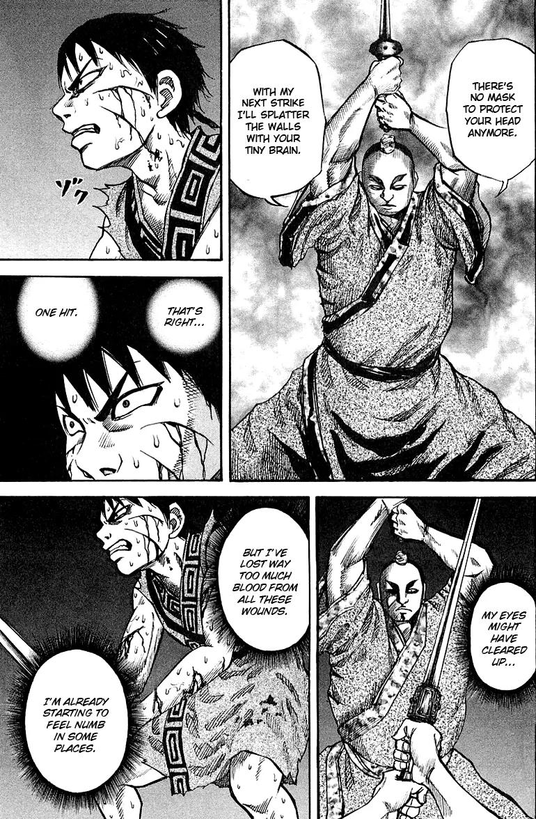 Kingdom Chapter 35 - Page 11