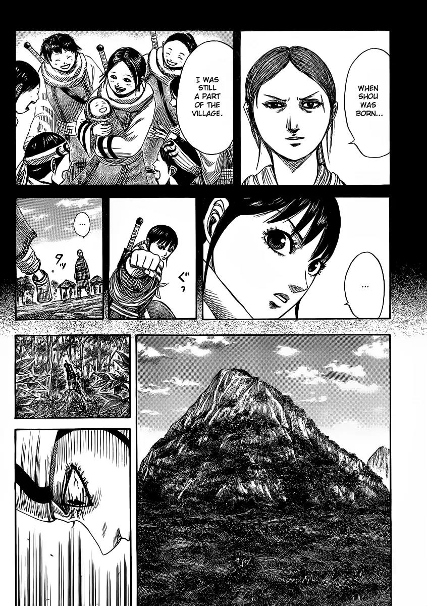Kingdom Chapter 357 - Page 16