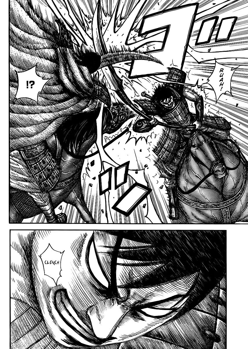 Kingdom Chapter 384 - Page 2