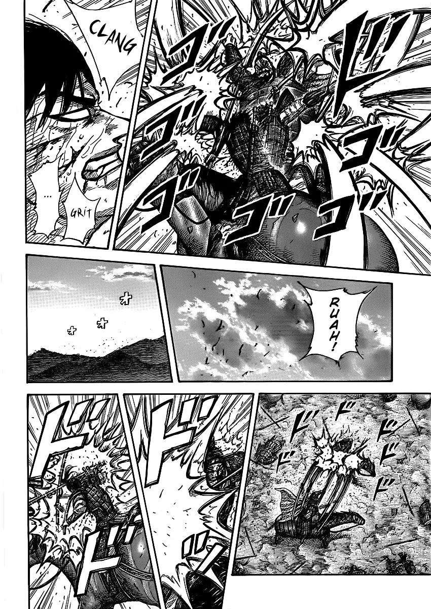 Kingdom Chapter 396 - Page 13