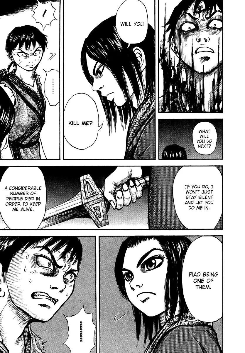 Kingdom Chapter 4 - Page 6