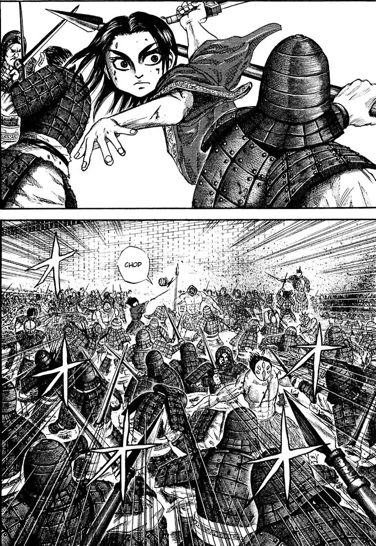 Kingdom Chapter 41 - Page 2
