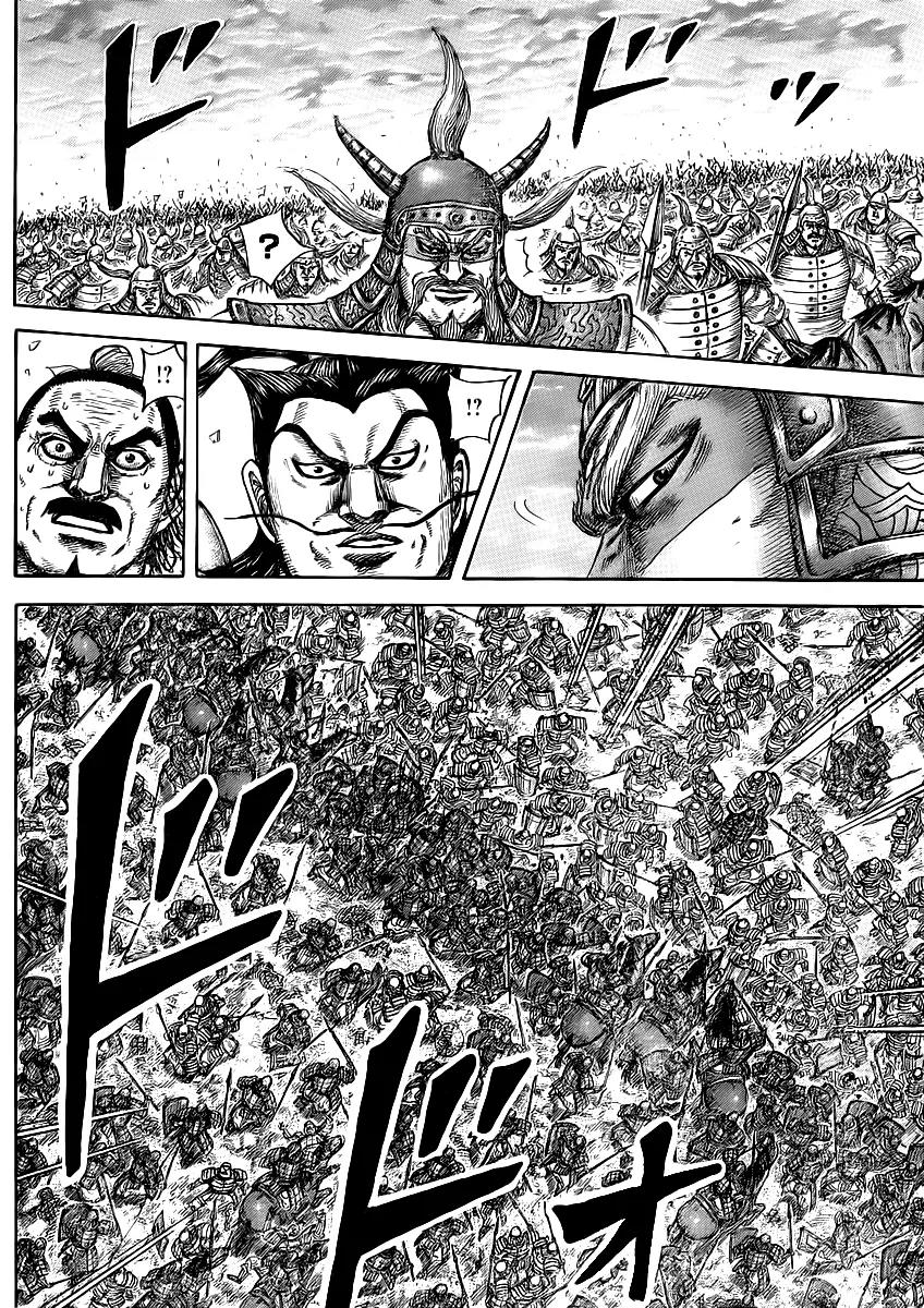 Kingdom Chapter 431 - Page 15