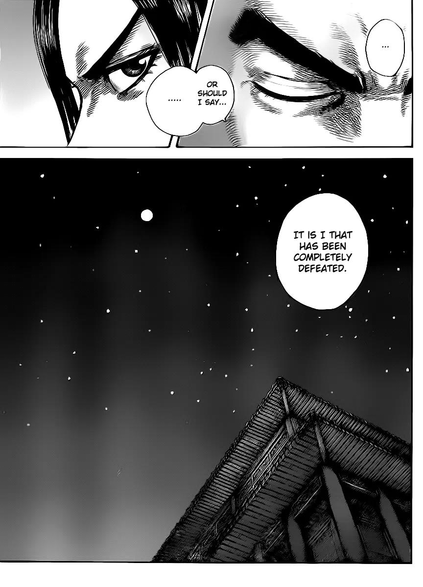 Kingdom Chapter 434 - Page 15