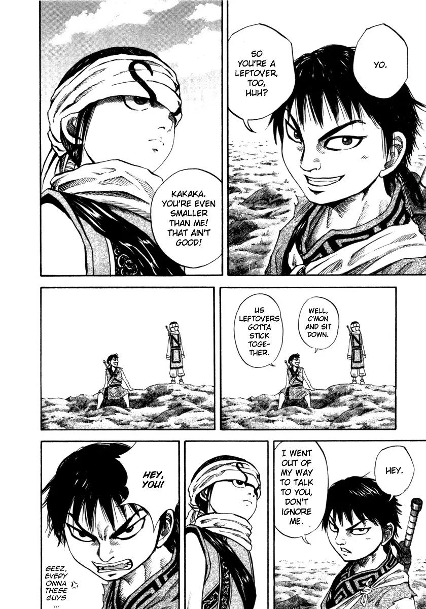 Kingdom Chapter 49 - Page 18