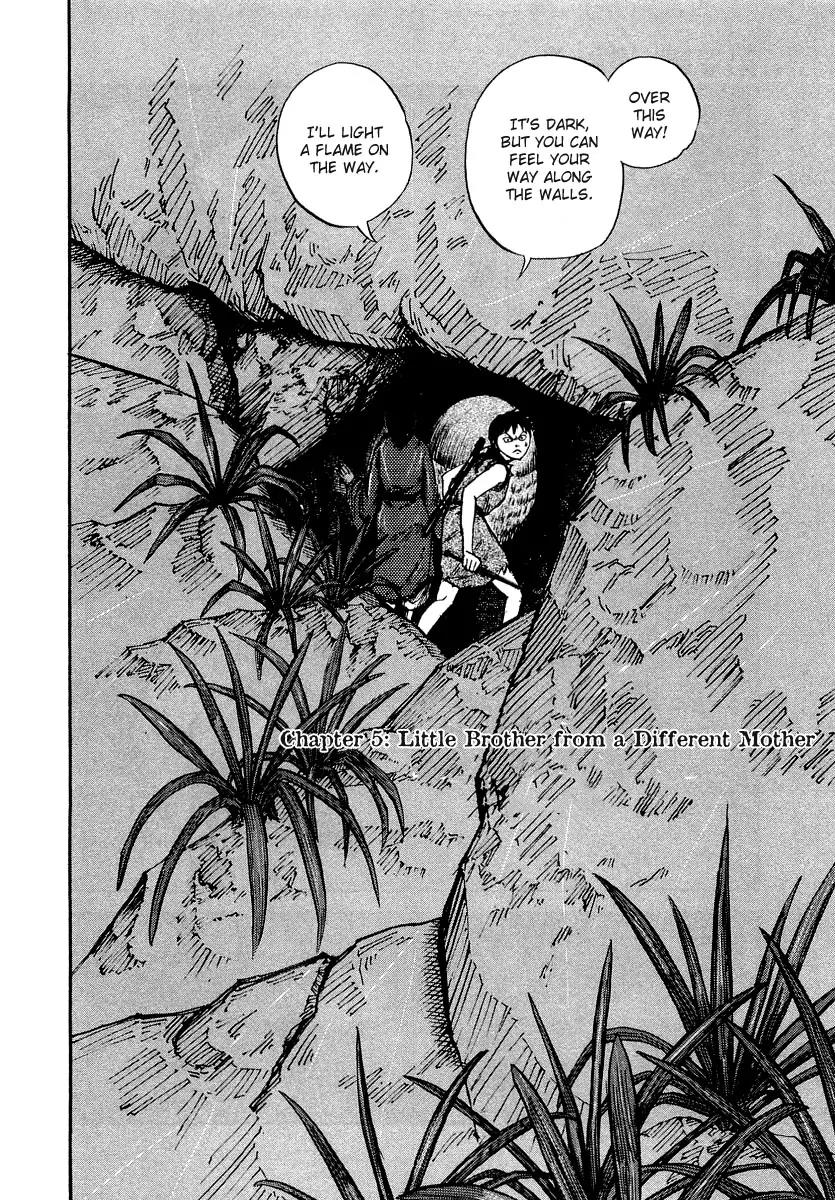 Kingdom Chapter 5 - Page 3