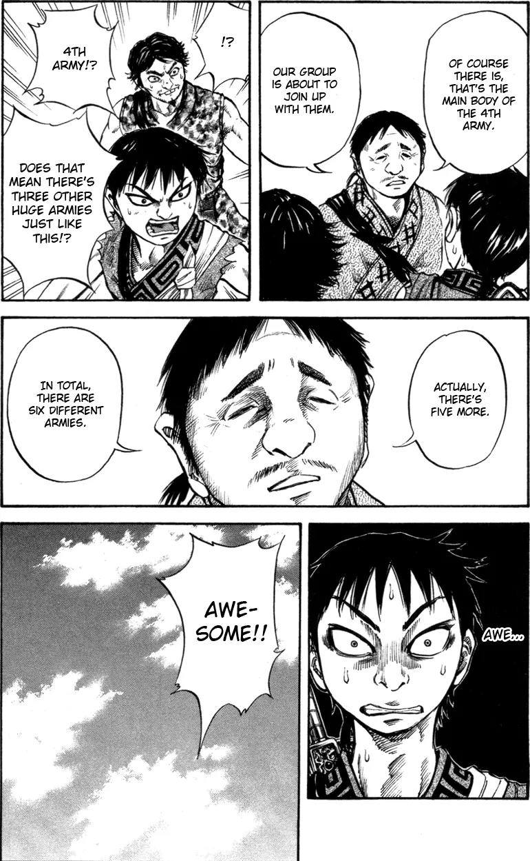 Kingdom Chapter 50 - Page 10