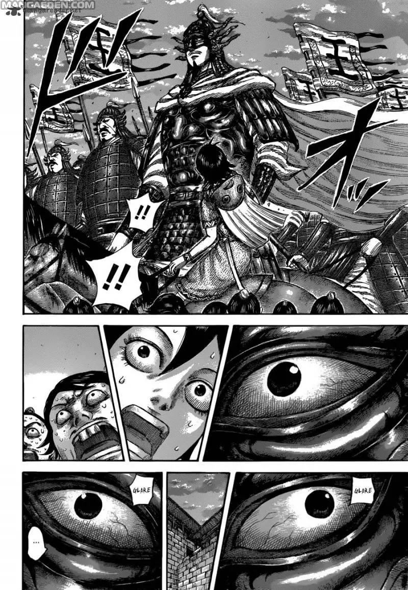 Kingdom Chapter 509 - Page 11