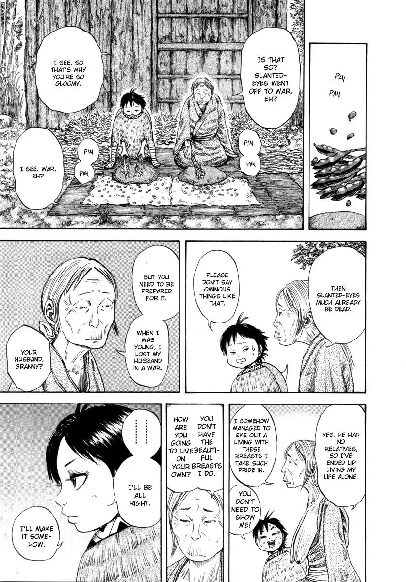 Kingdom Chapter 52.1 - Page 4