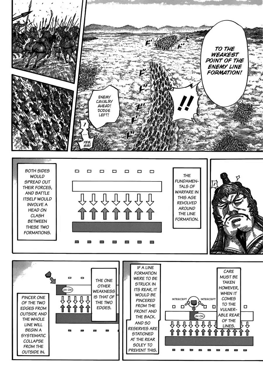 Kingdom Chapter 537 - Page 13